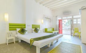 Itsy Hotels Red Lotus Heritage, Promenade Beach